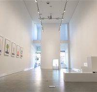 Ten Cubed  - Accommodation Southport