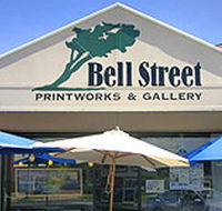 Bell Street Photographers Gallery - Accommodation Southport