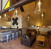 Shadowfax Wines - Accommodation Southport