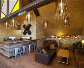 Shadowfax Wines - Accommodation Southport 0