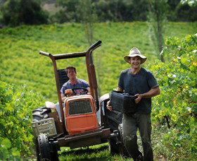 Wonga Park VIC Accommodation Southport