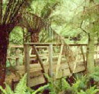 Mount Worth State Park - Accommodation Southport