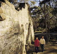 Castlemaine Diggings National Heritage Park - Southport Accommodation