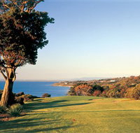 Mornington Golf Club - Accommodation Southport