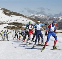 Falls Creek Alpine Resort - Accommodation Southport