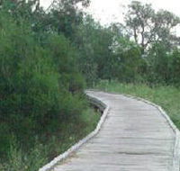 Shepherds Bush - Accommodation Southport