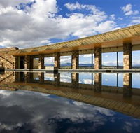 Yering Station - Accommodation Southport