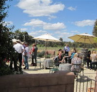 Flynns Wines  Heathcotean Bistro - Southport Accommodation