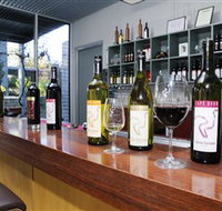 Cape Horn Winery - Accommodation Southport