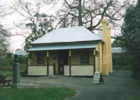 Animals In The Wild Attractions Oakbank 5243 Southport Accommodation