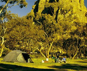 Arapiles VIC Southport Accommodation