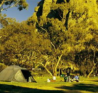 Mount Arapiles-Tooan State Park - Southport Accommodation