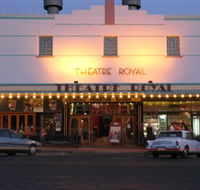 Theatre Royal - Accommodation Southport