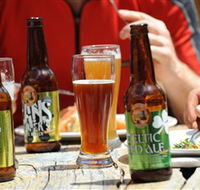 Bridge Road Brewers - Accommodation Southport