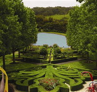 The Enchanted Adventure Garden - Accommodation Southport