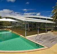 Nepean Country Club Day Spa - Accommodation Southport