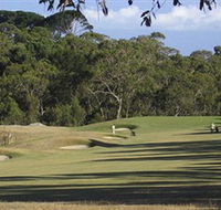 Mt Martha Golf Course