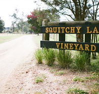 Squitchy Lane Vineyard - Accommodation Southport
