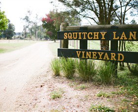 Squitchy Lane Vineyard - Accommodation Southport 0