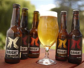 Bright Brewery - Southport Accommodation 0