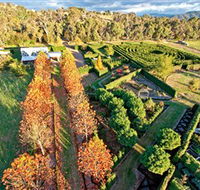 High Country Maze - Southport Accommodation