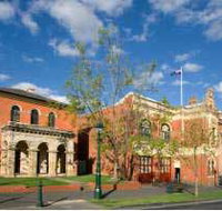 The Capital - Bendigo's Performing Arts Centre - Accommodation Southport