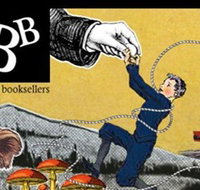 Barwon Booksellers - Accommodation Southport