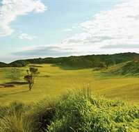 Portsea Golf Club - Southport Accommodation