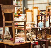 Bendigo Pottery Antiques and Collectables Centre - Accommodation Southport
