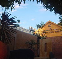 The Butter Factory Theatre Wodonga - Accommodation Southport