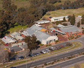 Gateway Village - Southport Accommodation 0