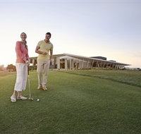 Moonah Links Golf Complex - Accommodation Southport