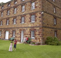Portarlington Mill - Accommodation Southport