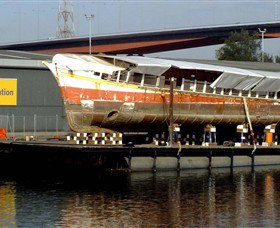 Alma Doepel - Accommodation Southport 0