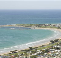 Apollo Bay Fisherman's Co-op - Southport Accommodation