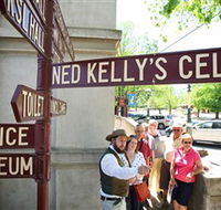 Beechworth Heritage Walking Tours - Accommodation Southport