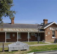 Echuca Historical Society Museum - Accommodation Southport