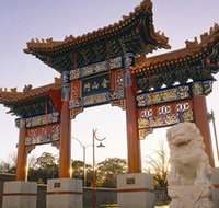 Golden Dragon Museum - Accommodation Southport