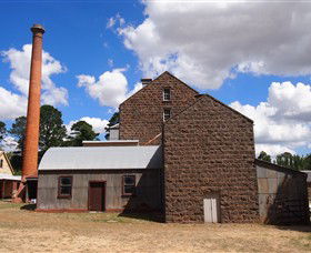 Andersons Mill, Smeaton Historic Area - Southport Accommodation 0