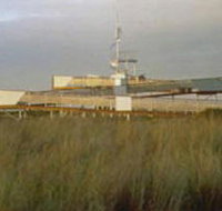 Cheetham Wetlands - Accommodation Southport