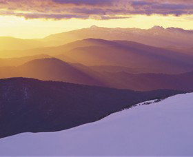Alpine National Park - Accommodation Southport 0