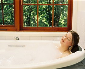 Queensberry Studio - Southport Accommodation 0