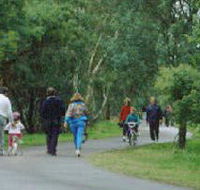 Birrarrung Park - Accommodation Southport