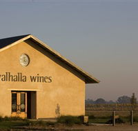 Valhalla Wines
