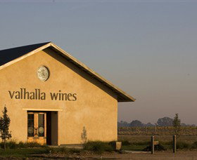Valhalla Wines - Accommodation Southport 0