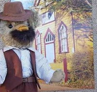 Stanley Bears - Accommodation Southport