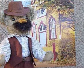 Stanley Bears - Southport Accommodation 0