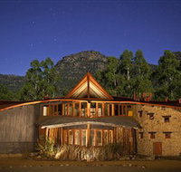 Brambuk - The National Park  Cultural Centre - Southport Accommodation