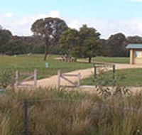 Dandenong Police Paddocks Reserve - Accommodation Southport