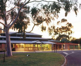 Swan Hill Regional Art Gallery - Southport Accommodation 0